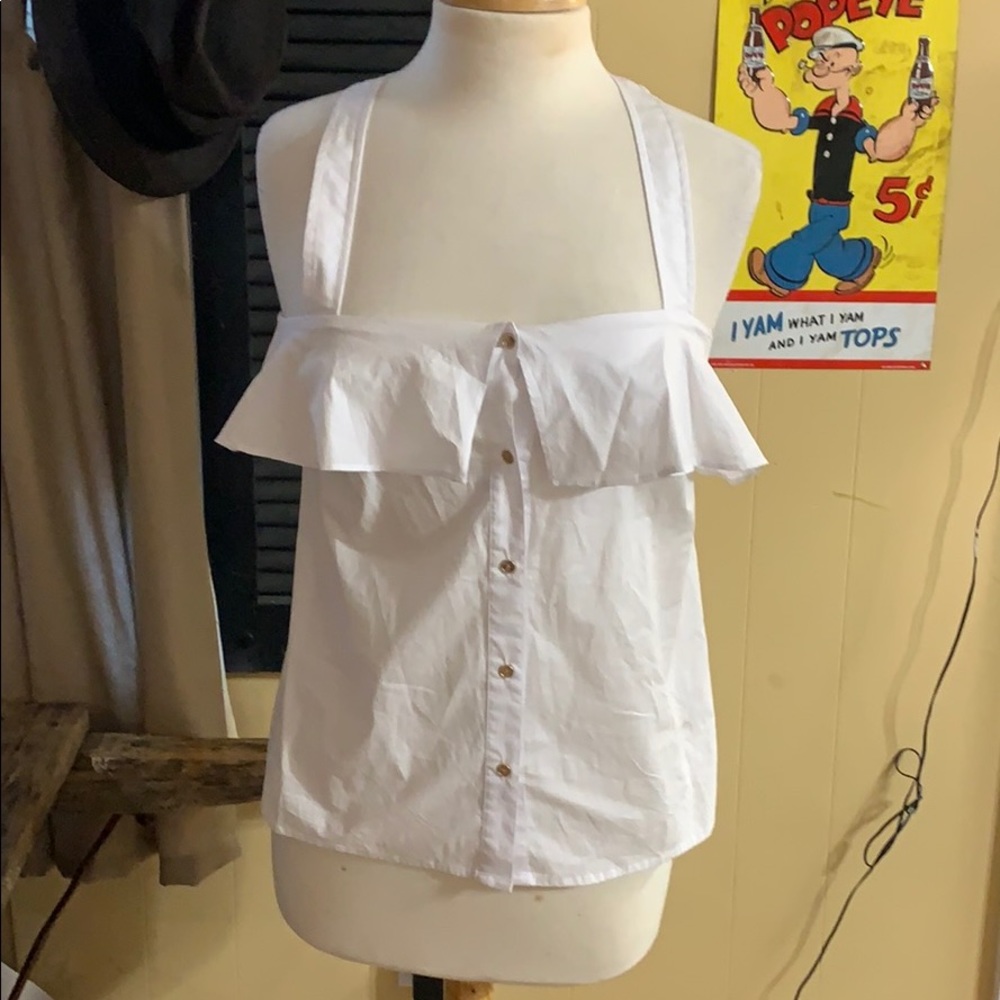 Michael Kors tank top